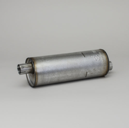 Muffler, Round Style 2 - Donaldson M060055