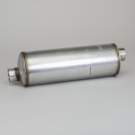 Muffler, Round Style 2 - Donaldson M065034