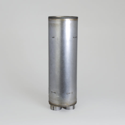 Muffler, Round Style 5 - Donaldson M065073