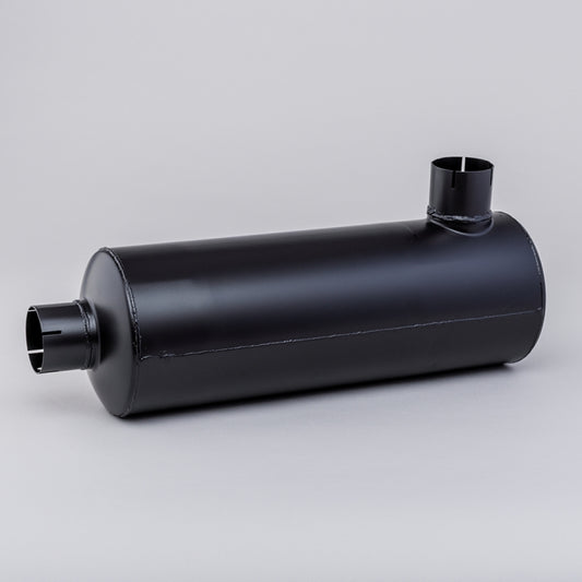 Muffler, Round Style 3/Style 4 - Donaldson M065140