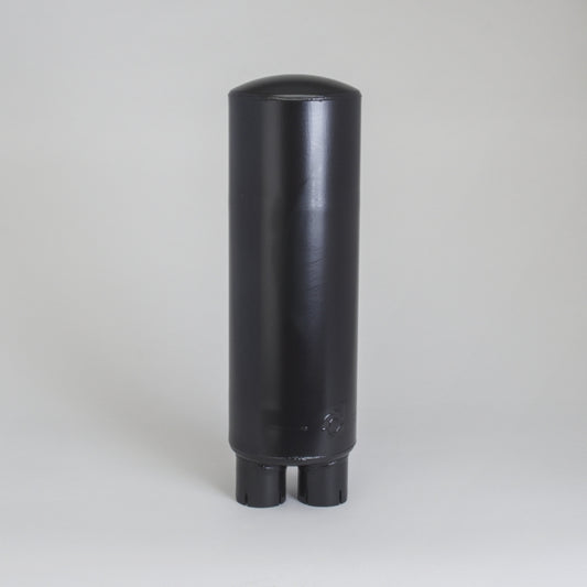 Muffler, Round Style 5 - Donaldson M065141