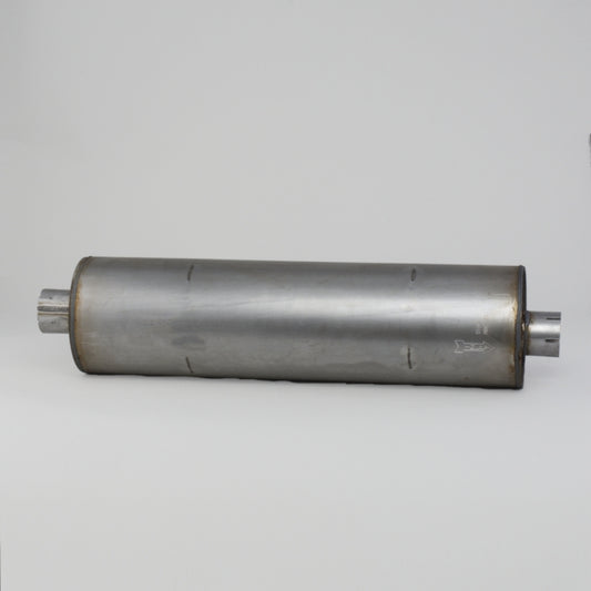 Muffler, Round Style 2 - Donaldson M085023