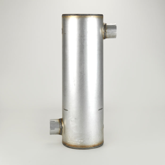 Muffler, Round Style 6 - Donaldson M085208