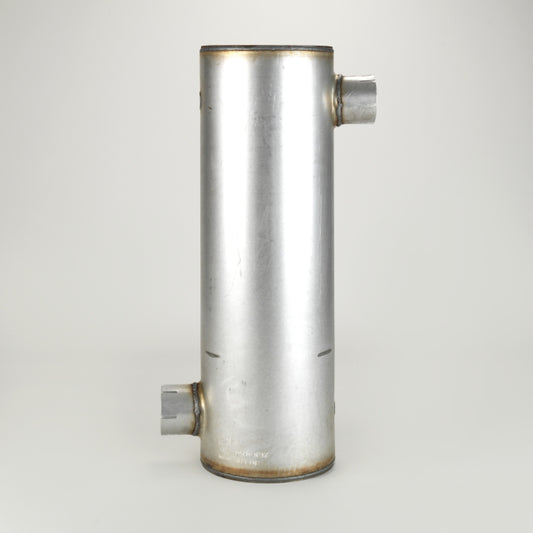 Muffler, Round Style 6 - Donaldson M085208