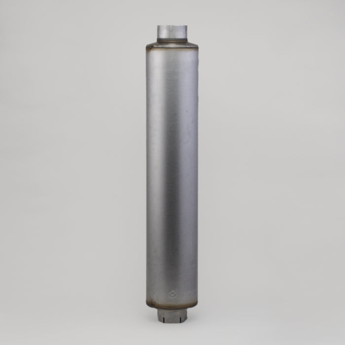 Muffler, Round Style 1 - Donaldson M090074