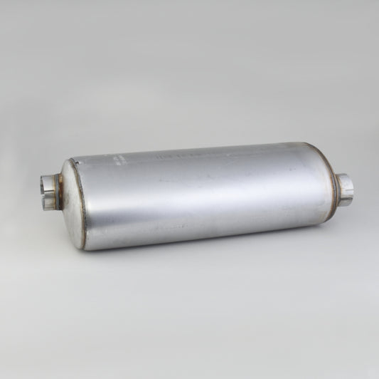 Muffler, Oval Style 2 Wrapped - Donaldson M090210