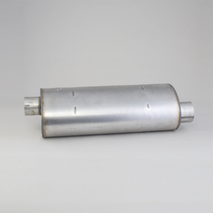 Muffler, Oval Style 2 - Donaldson M090520