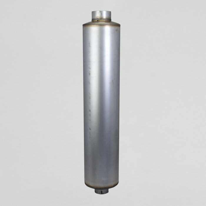 Muffler, Round Style 1 - Donaldson M100695