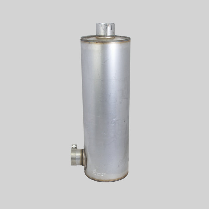 Muffler, Round Style 3 - Donaldson M110674