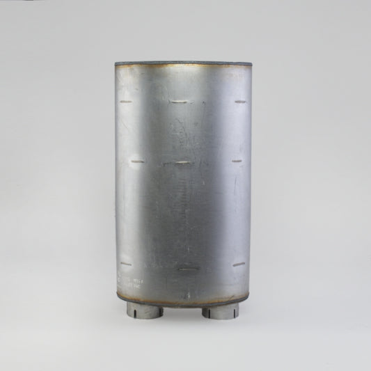 Muffler, Oval Style 5 - Donaldson M120154