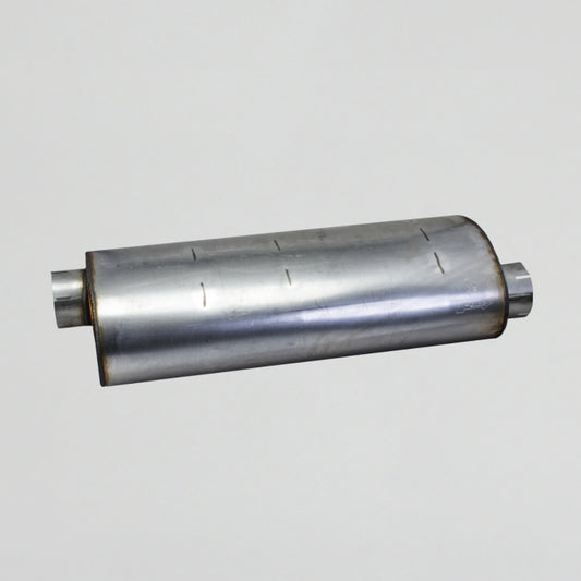 Muffler, Oval Style 2 - Donaldson M120365