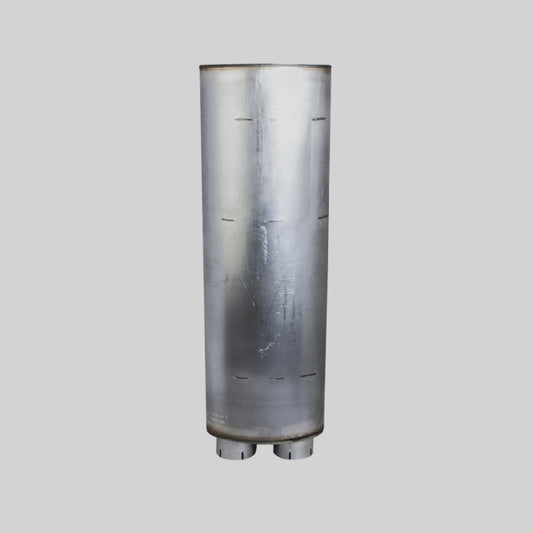 Muffler, Oval Style 5 - Donaldson M120450