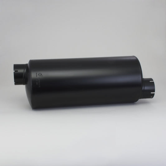 Muffler, Round Style 2 - Donaldson M120748