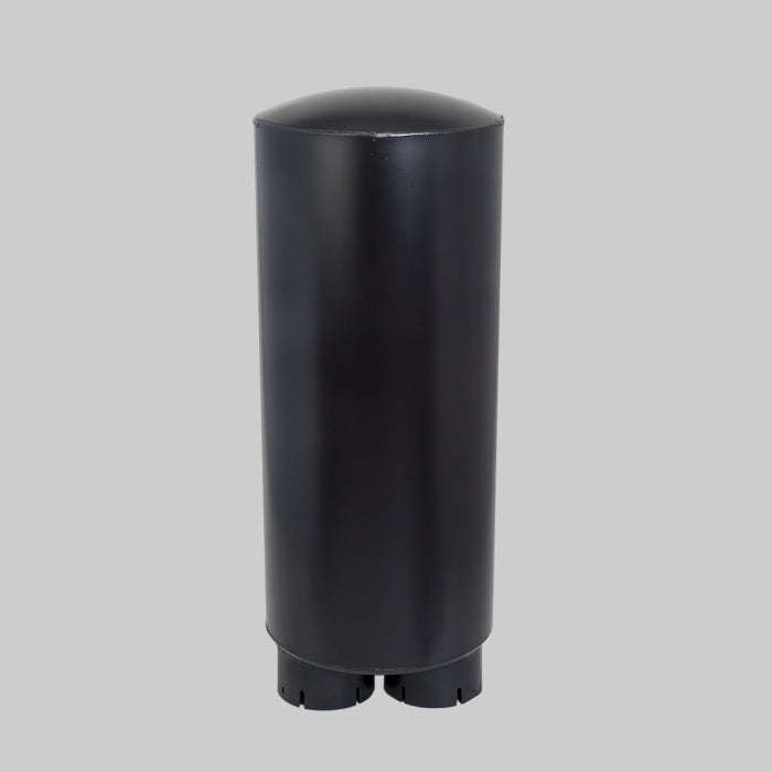 Muffler, Round Style 5 - Donaldson M120750