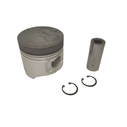 MH Spares 1mm Oversized Piston (1mm Oversized) for Toyota 3Z Engine