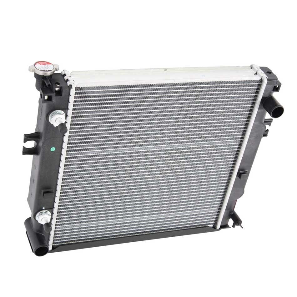 MH Spares Radiator for Mitsubishi FD30NT - 91E0110010