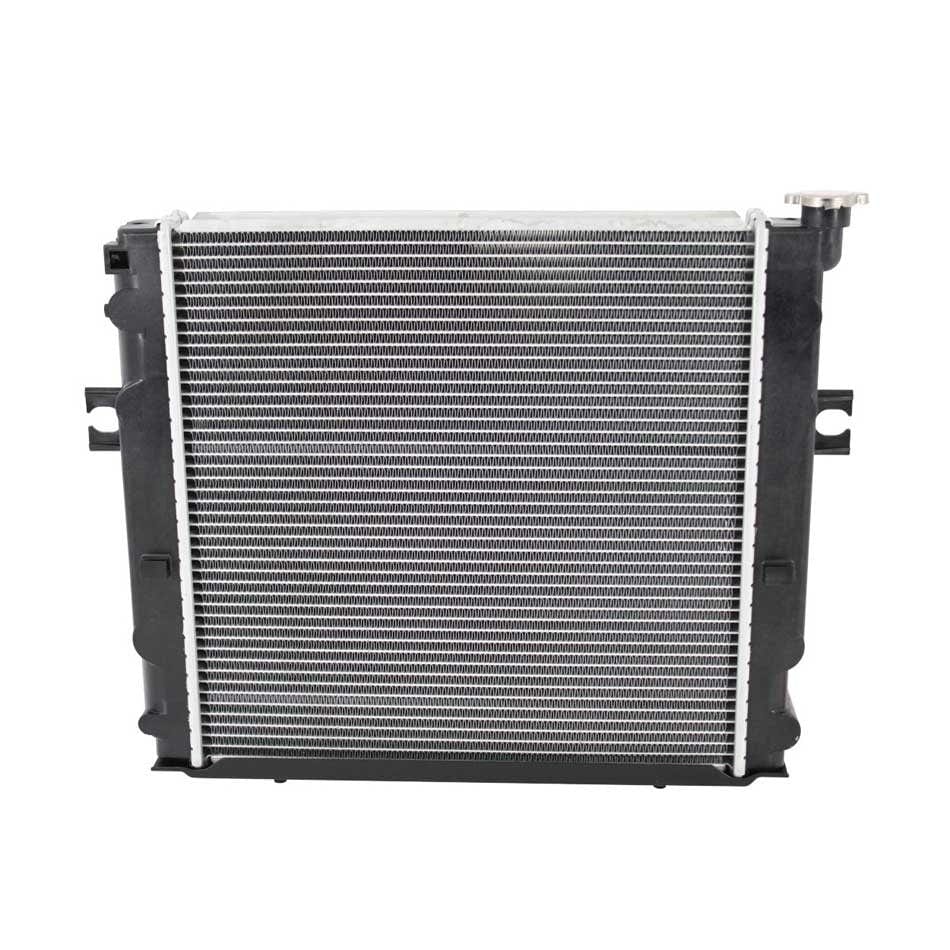 MH Spares Radiator for Mitsubishi FD30NT - 91E0110010