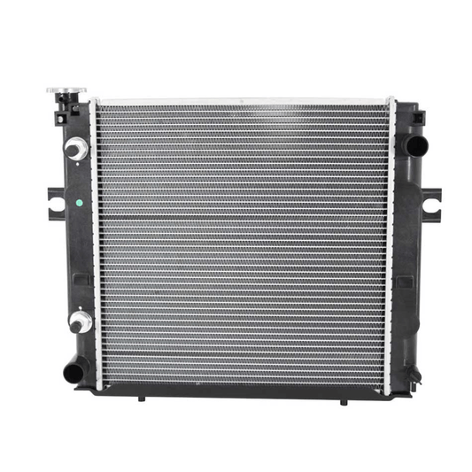 MH Spares Radiator for Mitsubishi FD30NT - 91E0110010