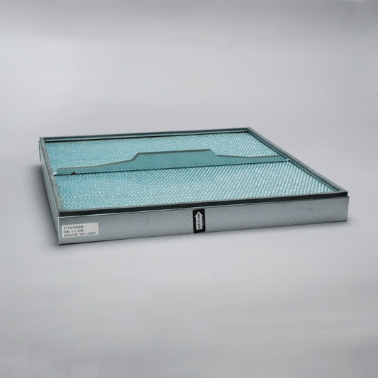 Air Filter, Panel Ventilation - Donaldson P103688