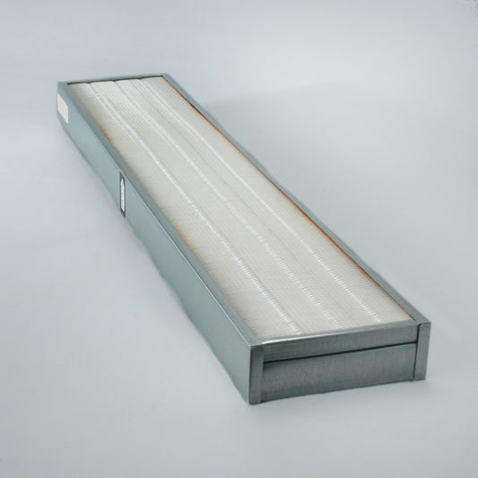 Air Filter, Panel Ventilation - Donaldson P117109