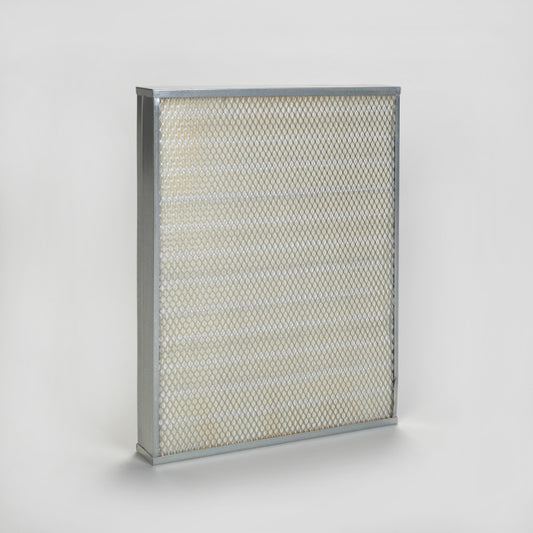 Air Filter, Panel Ventilation - Donaldson P121351