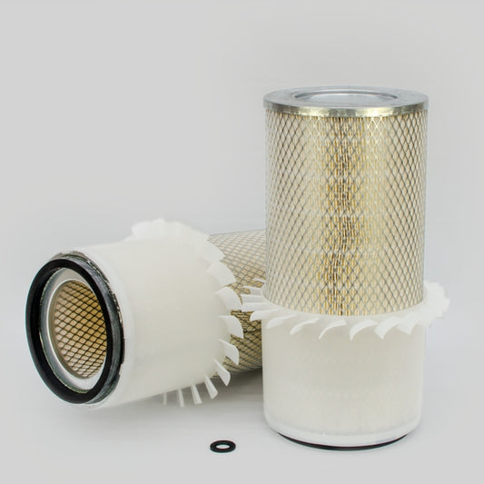 Air Filter, Primary Finned - Donaldson P132935