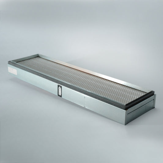 Air Filter, Panel Ventilation - Donaldson P158854