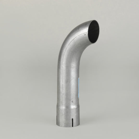 Tailpipe, 2.5 In (64 Mm) Id X 12 In (305 Mm) - Donaldson P206301