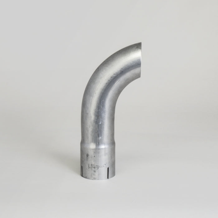 Tailpipe, 3 In (76 Mm) Id X 12 In (305 Mm) - Donaldson P206302