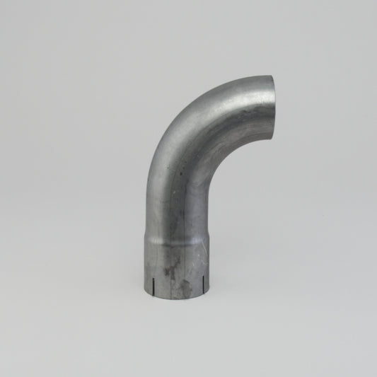 Tailpipe, 3.5 In (89 Mm) Id X 12 In (305 Mm) - Donaldson P206303