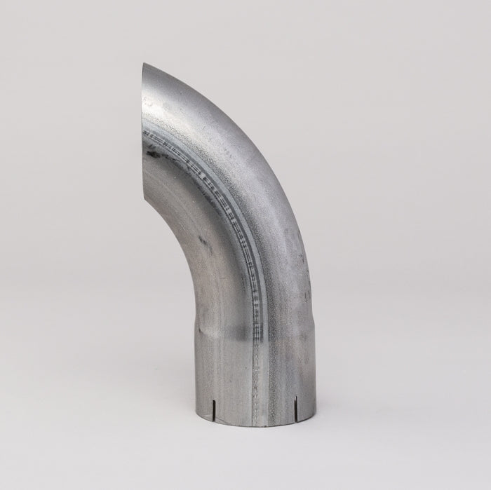 Tailpipe, 4 In (102 Mm) Id X 12 In (305 Mm) - Donaldson P206304