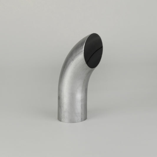 Tailpipe, 4 In (102 Mm) Od X 12 In (305 Mm) - Donaldson P206311