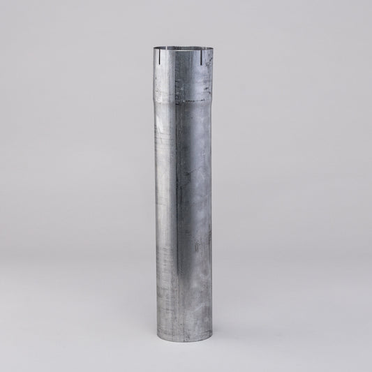 Stack Pipe, Straight 3.5 In (89 Mm) Id X 18 In (457 Mm) - Donaldson P207281