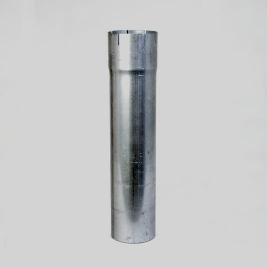 Stack Pipe, Straight 4 In (102 Mm) Id X 18 In (457 Mm) - Donaldson P207282