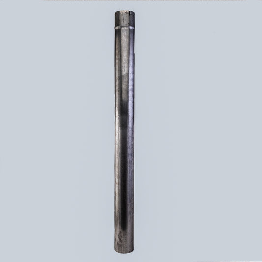 Stack Pipe, Straight 4 In (102 Mm) Id X 48 In (1219 Mm) - Donaldson P207287