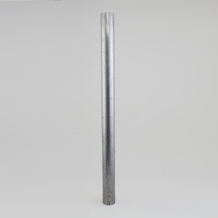 Stack Pipe, Straight 4 In (102 Mm) Id X 60 In (1524 Mm) - Donaldson P207288