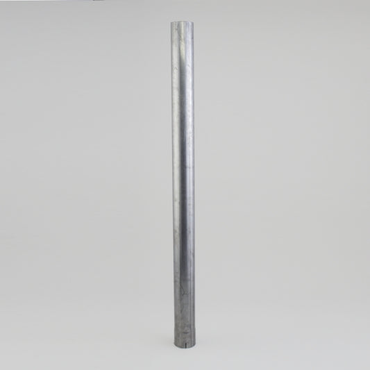 Stack Pipe, Straight 4 In (102 Mm) Id X 60 In (1524 Mm) - Donaldson P207288