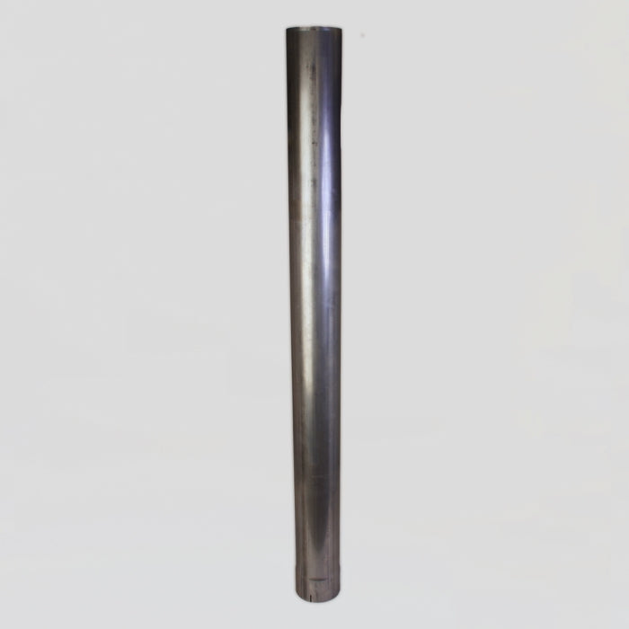Stack Pipe, Straight 5 In (127 Mm) Id X 60 In (1524 Mm) - Donaldson P207289