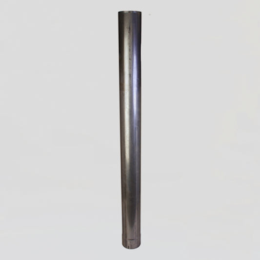 Stack Pipe, Straight 5 In (127 Mm) Id X 60 In (1524 Mm) - Donaldson P207289