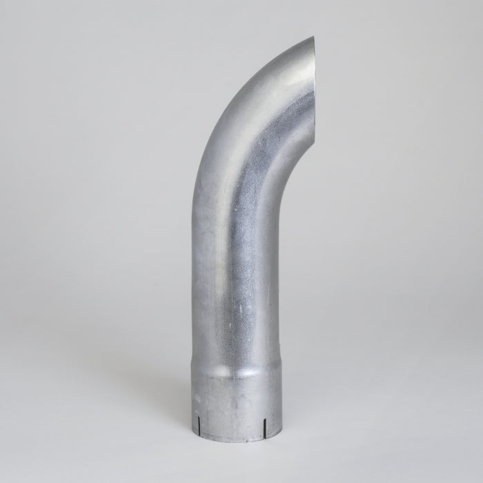Tailpipe, 4 In (102 Mm) Id X 18 In (457 Mm) - Donaldson P207297