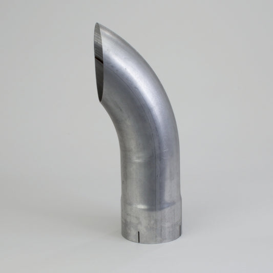 Tailpipe, 5 In (127 Mm) Id X 18 In (457 Mm) - Donaldson P207298