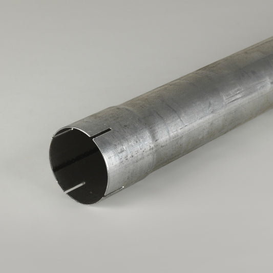 Stack Pipe, Straight 3 In (76 Mm) Od X 36 In (914 Mm) - Donaldson P208324