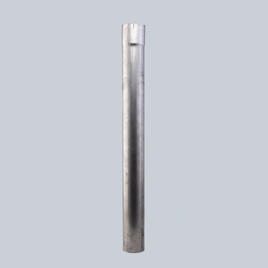 Stack Pipe, Straight 3.5 In (89 Mm) Id X 36 In (914 Mm) - Donaldson P208348