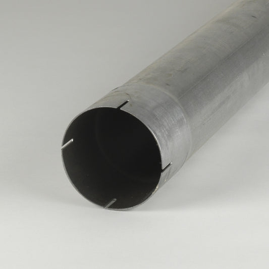 Stack Pipe, Straight 4 In (102 Mm) Id X 36 In (914 Mm) - Donaldson P208364