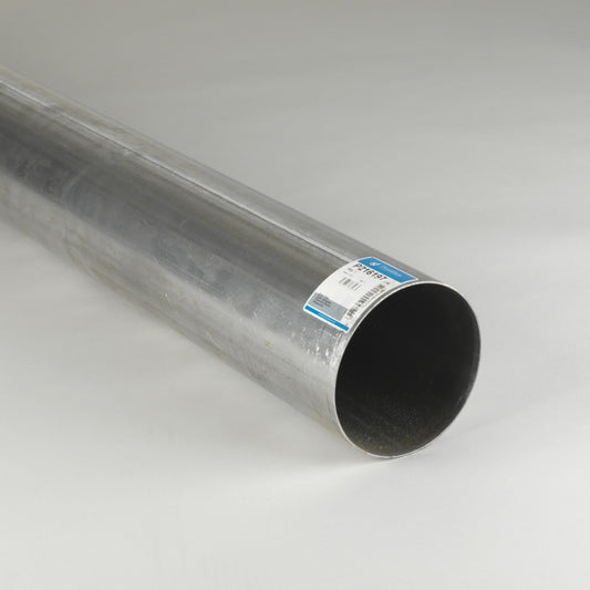 Stack Pipe, Straight 6 In (152 Mm) Id X 48 In (1219 Mm) - Donaldson P216197