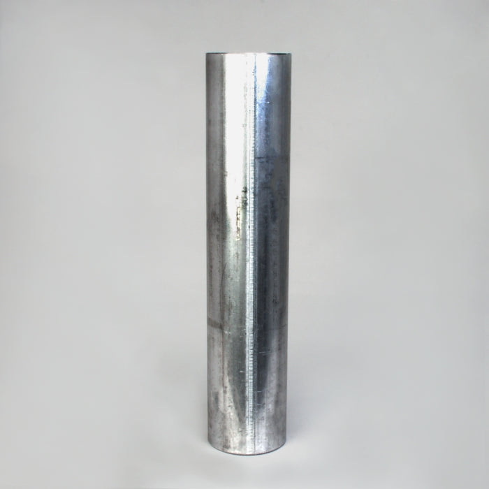 Stack Pipe, Straight 5 In (127 Mm) Od X 24 In (610 Mm) - Donaldson P224589