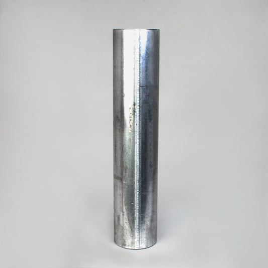 Stack Pipe, Straight 5 In (127 Mm) Od X 24 In (610 Mm) - Donaldson P224589