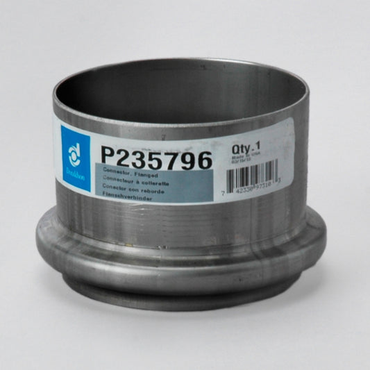 Connector, Flange 4 In (102 Mm) - Donaldson P235796