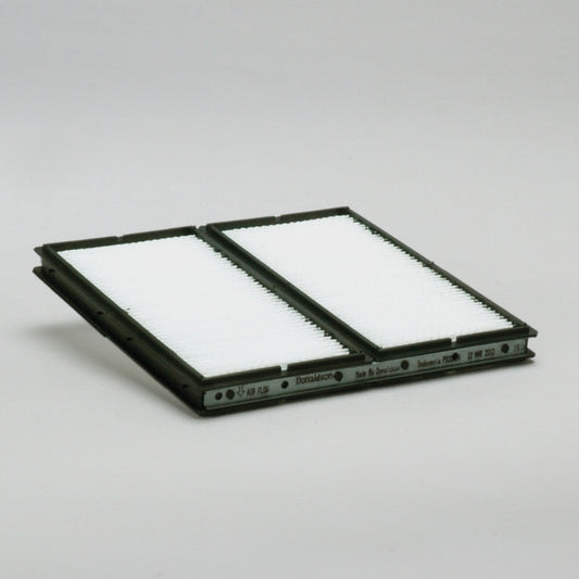 Air Filter, Panel Ventilation - Donaldson P500204