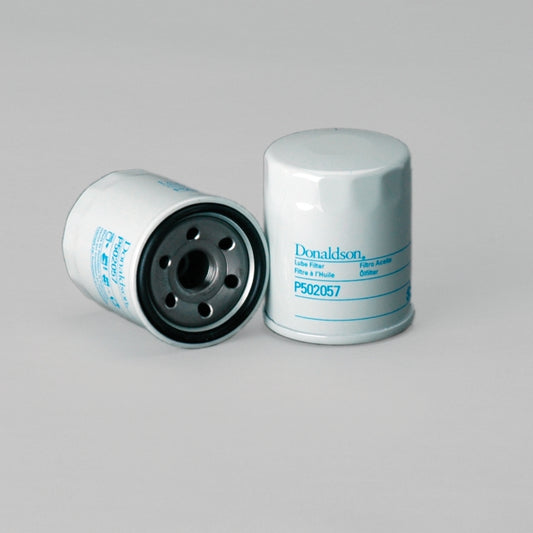 Lube Filter, Spin-On Full Flow - Donaldson P502057